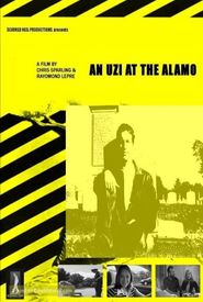 An Uzi at the Alamo
