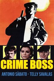 Crime Boss