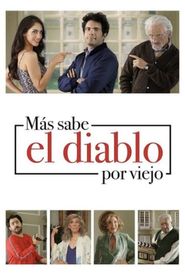 Más sabe el diablo por viejo