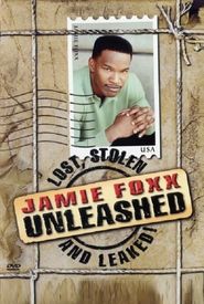 Jamie Foxx Unleashed: Lost, Stolen and Leaked!