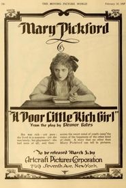 The Poor Little Rich Girl