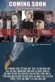 Surfer: Teen Confronts Fear