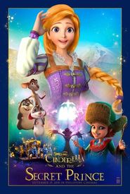 Cinderella and the Secret Prince