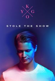 Kygo Feat. Parson James: Stole the Show