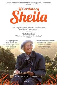 No Ordinary Sheila
