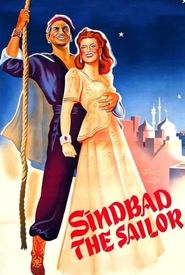 Sinbad, the Sailor