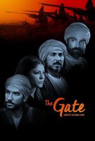The Gate: Dawn of the Baha'i Faith