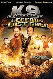 K-9 Adventures: Legend of the Lost Gold