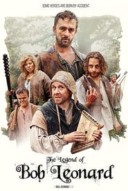 The Legend of Bob Leonard