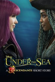 Under the Sea: A Descendants Story