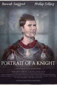 Portrait of a Knight