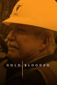 Gold Blooded