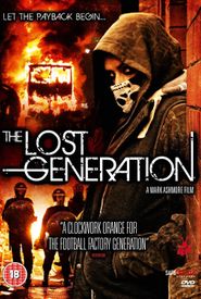 The Lost Generation