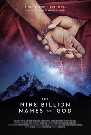 The Nine Billion Names of God