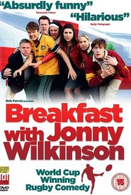 Breakfast with Jonny Wilkinson