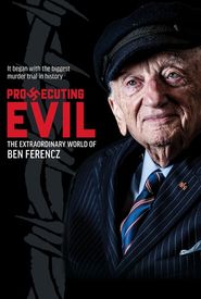 Prosecuting Evil