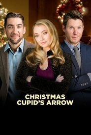 Christmas Cupid's Arrow