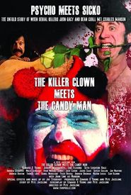 The Killer Clown Meets the Candy Man
