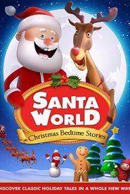 Santa World: Christmas Bedtime Stories