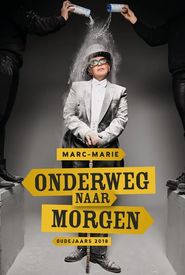Marc-Marie Huijbregts: Oudejaarsconference 2018 - onderweg naar morgen
