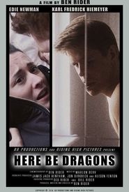 Here Be Dragons