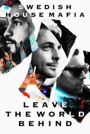 Leave the World Behind