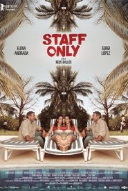 Staff Only