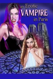 An Erotic Vampire in Paris