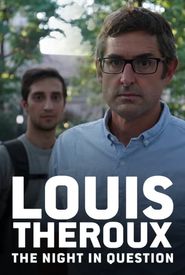 Louis Theroux: The Night in Question