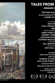 Tales from Tin Pan Alley