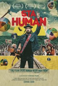 Stay Human