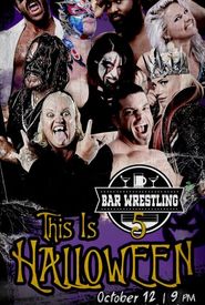 Bar Wrestling 5 This Is Halloween