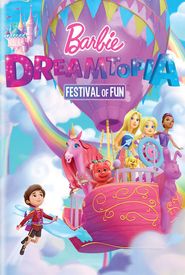 Barbie Dreamtopia: Festival of Fun