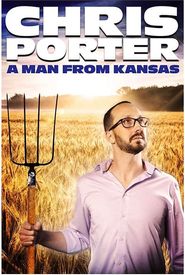 Chris Porter: A Man from Kansas