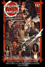 Challenge of Five Gauntlets
