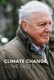 Climate Change: The Facts