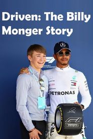 Driven: The Billy Monger Story