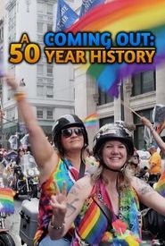 Coming Out: A 50 Year History