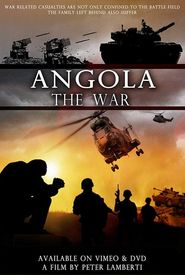Angola the war