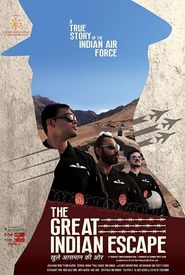 The Great Indian Escape