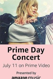 Prime Day Concert 2019