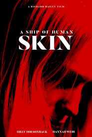 A Ship of Human Skin