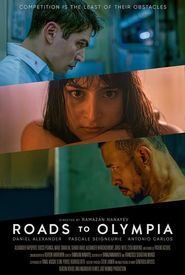 Roads to Olympia