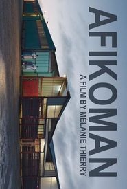 Afikoman