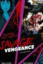 Savage Vengance