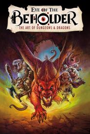 Eye of the Beholder: The Art of Dungeons & Dragons