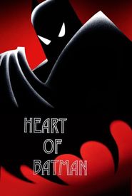 Heart of Batman