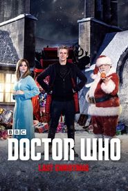 Doctor Who