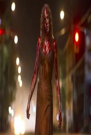 Creating 'Carrie'