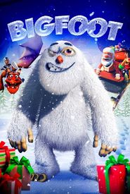 A Yeti Stole Christmas